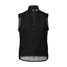 POC Vestă de ciclism - ENTHRAL LADY - negru