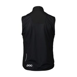 POC Vestă de ciclism - ENTHRAL LADY - negru