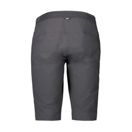 POC Pantaloni scurți de ciclism fără bretele - ESSENTIAL ENDURO - gri