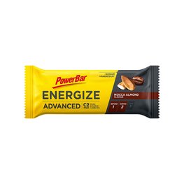POWERBAR Nutriție pentru ciclism - ENERGIZE ADVANCED