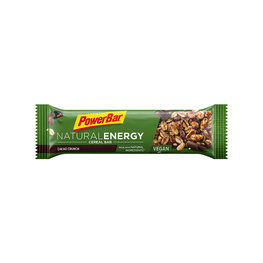 POWERBAR Nutriție pentru ciclism - NATURAL ENERGY 40 g