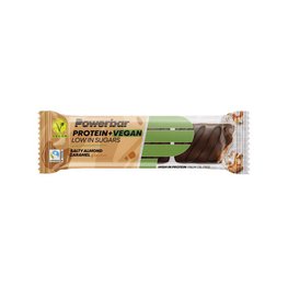 POWERBAR Nutriție pentru ciclism - PROTEIN+VEGAN 42g