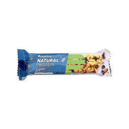 POWERBAR Nutriție pentru ciclism - NATURAL PROTEIN 40 g