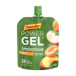 POWERBAR Nutriție pentru ciclism - POWERGEL SMOOTHIE