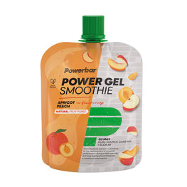 POWERBAR Nutriție pentru ciclism - POWERGEL SMOOTHIE