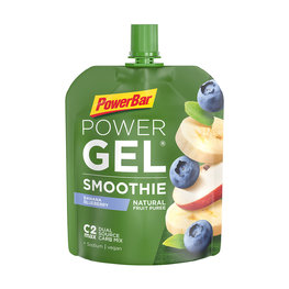 POWERBAR Nutriție pentru ciclism - POWERGEL SMOOTHIE