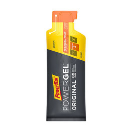 POWERBAR Nutriție pentru ciclism - POWERGEL 41 g