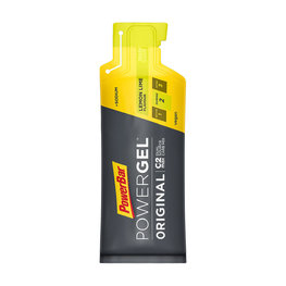 POWERBAR Nutriție pentru ciclism - POWERGEL 41 g
