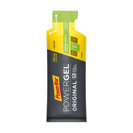 POWERBAR Nutriție pentru ciclism - POWERGEL 41 g