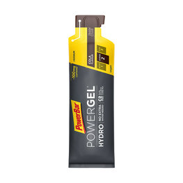 POWERBAR Nutriție pentru ciclism - POWERGEL HYDRO 67 ml