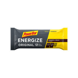 POWERBAR Nutriție pentru ciclism - ENERGIZE 55 g