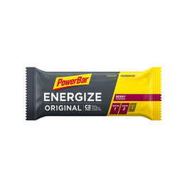 POWERBAR Nutriție pentru ciclism - ENERGIZE 55 g
