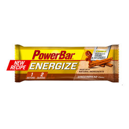 POWERBAR Nutriție pentru ciclism - ENERGIZE 55 g