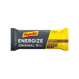 POWERBAR Nutriție pentru ciclism - ENERGIZE 55 g