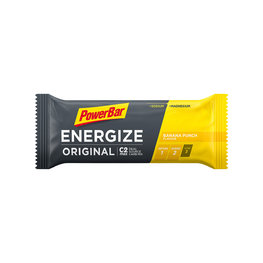 POWERBAR Nutriție pentru ciclism - ENERGIZE 55 g