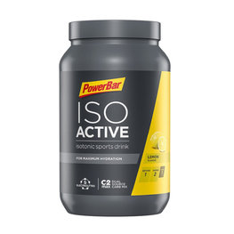 POWERBAR Nutriție pentru ciclism - ISOACTIVE 1320 g
