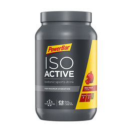 POWERBAR Nutriție pentru ciclism - ISOACTIVE 1320 g