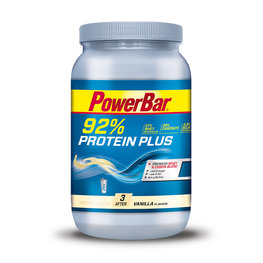 Nutriție pentru ciclism - 92% PROTEINPLUS 600g