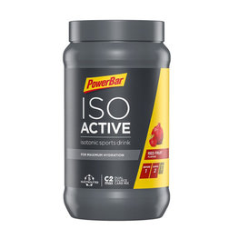 POWERBAR Nutriție pentru ciclism - ISOACTIVE 600 g