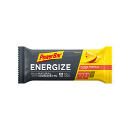 Nutriție pentru ciclism - ENERGIZE 55 g