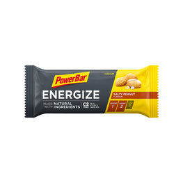 Nutriție pentru ciclism - ENERGIZE 55 g