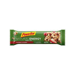 POWERBAR Nutriție pentru ciclism - NATURAL ENERGY 40 g