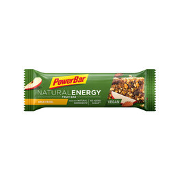 POWERBAR Nutriție pentru ciclism - NATURAL ENERGY 40 g