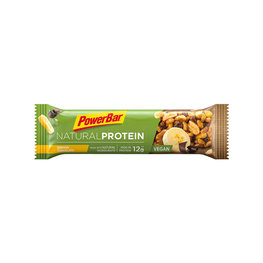 POWERBAR Nutriție pentru ciclism - NATURAL PROTEIN 40 g