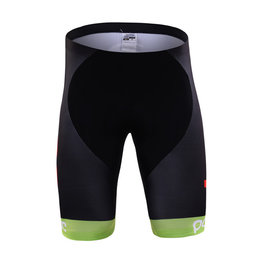 Pantaloni scurți de ciclism fără bretele - CANNONDALE 2017 - verde/negru