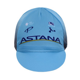 Șapcă de ciclism - ASTANA 2019 - albastru