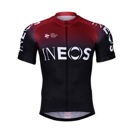 BONAVELO Tricou de ciclism cu mânecă scurtă - INEOS 2019