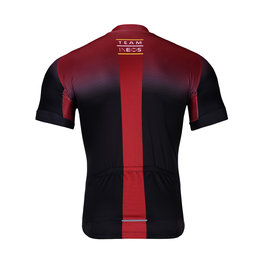BONAVELO Tricou de ciclism cu mânecă scurtă - INEOS 2019