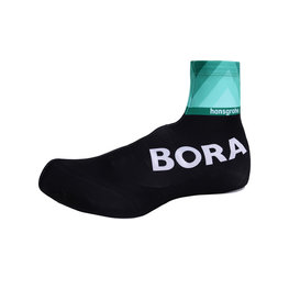 BONAVELO Încălzitoare pantofi de ciclism - BORA 2019 - negru/verde