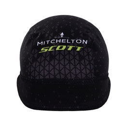 Bandană de ciclism - SCOTT 2020 - negru/verde