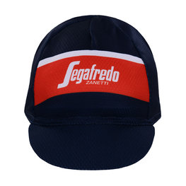 BONAVELO Șapcă de ciclism - TREK 2020 - albastru