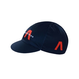 BONAVELO Șapcă de ciclism - INEOS GRENADIERS '21 - roșu/albastru