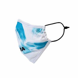 BONAVELO mască - BORA 2022 - verde