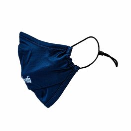 BONAVELO mască - TREK 2022 - albastru