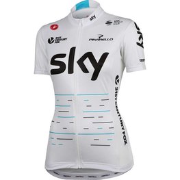 tricou - TEAM SKY 2017 LADY