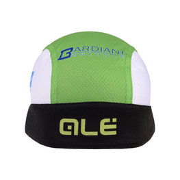 Bandană de ciclism - BARDIANI 2014 - negru/verde/alb