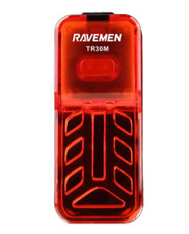 RAVEMEN lumină - TR30M - negru