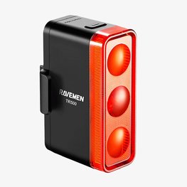 RAVEMEN lumină - TR500 - negru