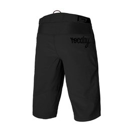 ROCDAY Pantaloni scurți de ciclism fără bretele - ROC LITE - negru