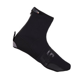 SANTINI Încălzitoare pantofi de ciclism - NEO DARK - negru