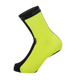 SANTINI Încălzitoare pantofi de ciclism - VEGA - negru