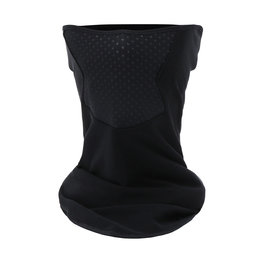 SANTINI Guler de ciclism - COLLO - negru