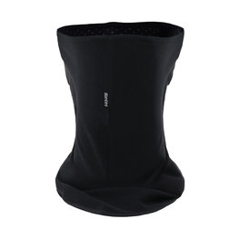 SANTINI Guler de ciclism - COLLO - negru