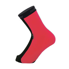 SANTINI Încălzitoare pantofi de ciclism - VEGA - roz