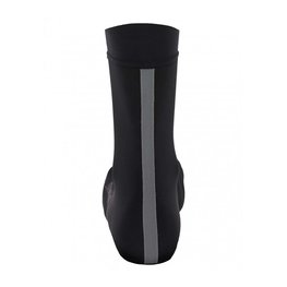 SANTINI Încălzitoare pantofi de ciclism - ADAPT - negru