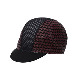 SANTINI Șapcă de ciclism - EROICA - mov/negru